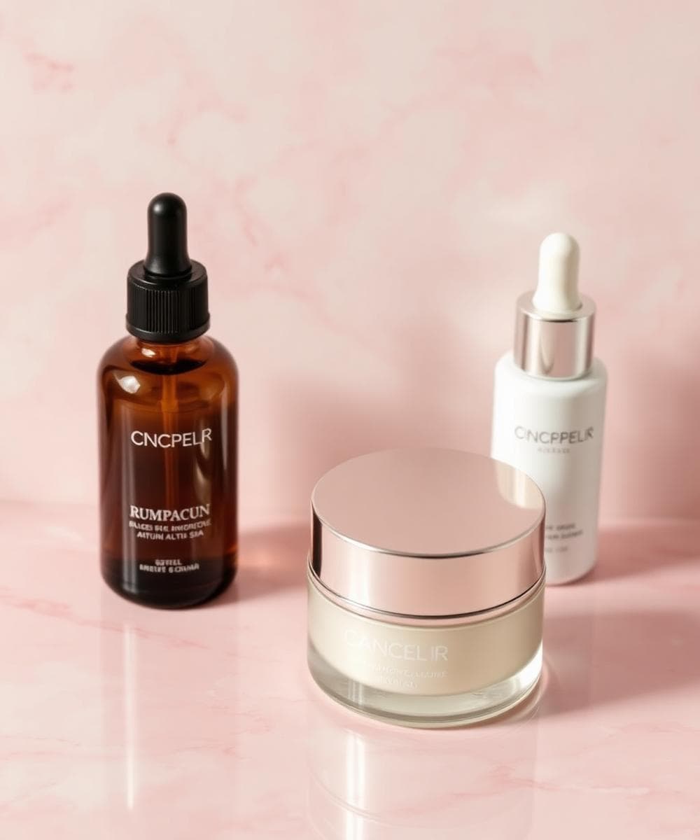 Aftercare & Serums