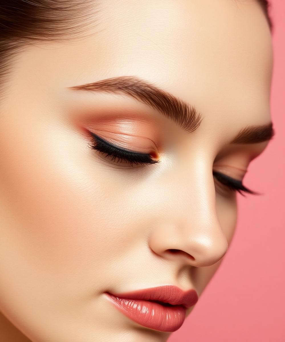 Facial Waxing & Brows