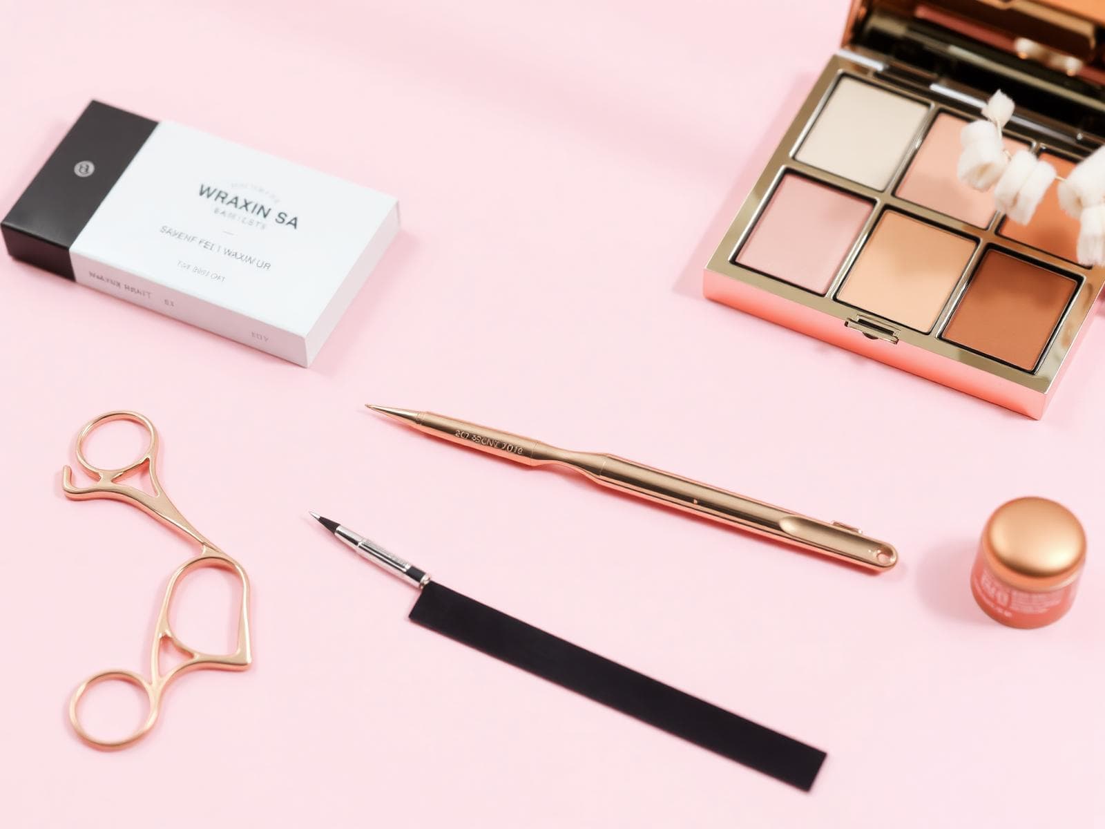 Bare Beauty Essentials studio