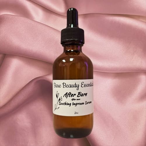 Post Wax Serum