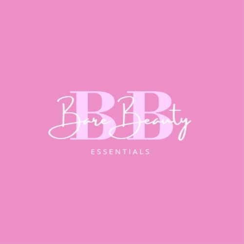 Waxing result at Bare Beauty Essentials