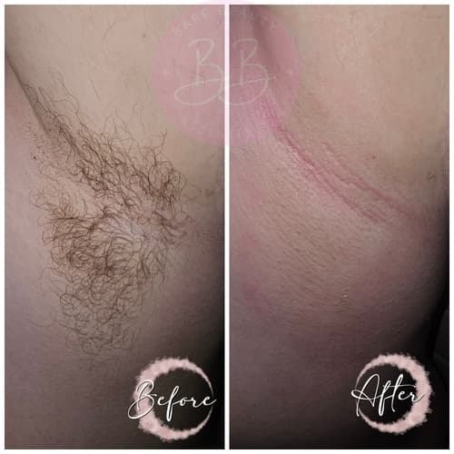 Studio glow at Bare Beauty Essentials