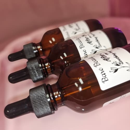 Bare-skin care at Bare Beauty Essentials