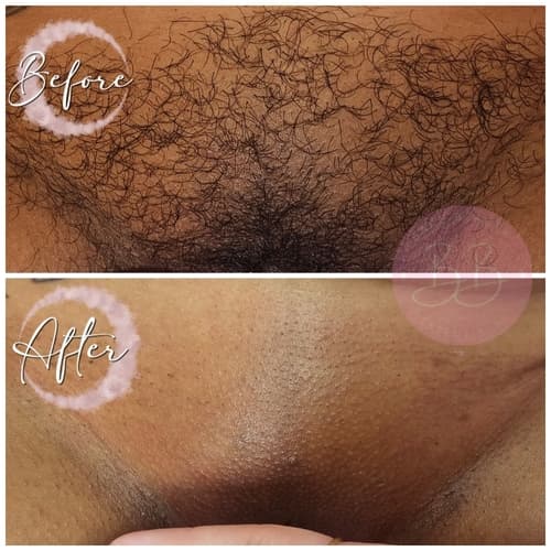 Polished finish at Bare Beauty Essentials